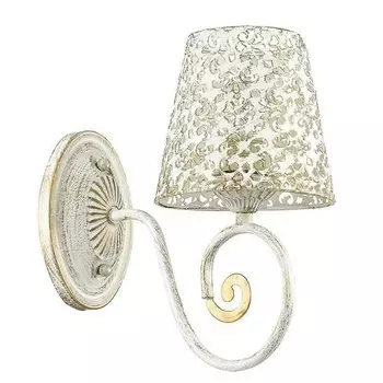 3465/1W Настенное бра Lumion IZIDORA