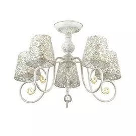 3465/5C Потолочная люстра Lumion IZIDORA