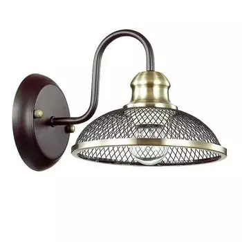 3472/1W Настенное бра Lumion ZEROME