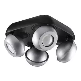 3492/4C Спот Odeon Light Nerargo