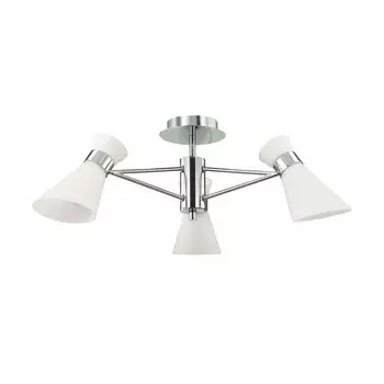 3498/3 Потолочная люстра Lumion Laconica