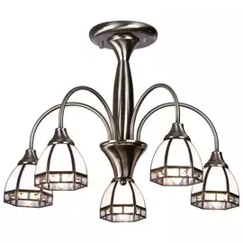 349-507-05 Потолочная люстра Velante