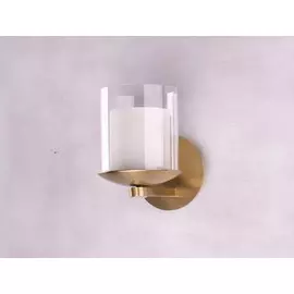 35001/A brass Бра настенное Newport