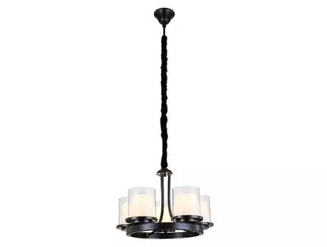 35005/C Подвесная люстра NEW PORT М0058803