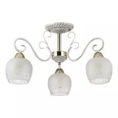 3505/3C Потолочная люстра Lumion Biancopa