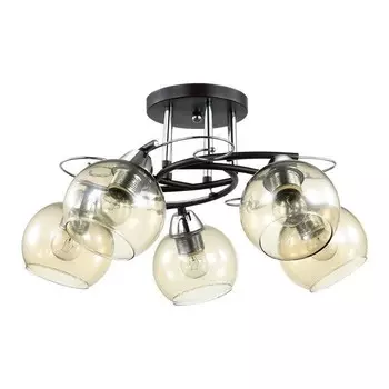 3507/5C Потолочная люстра Lumion Melefa