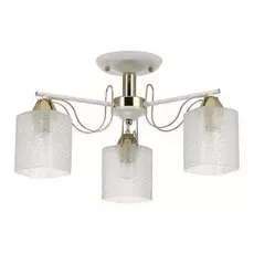 3508/3C Потолочная люстра Lumion Opicus