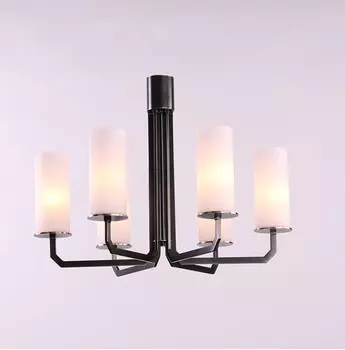 35106/C Подвесная люстра Newport М0060026