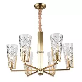 3516/C Подвесная люстра Newport М0060297