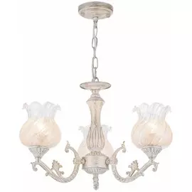 351-003-03 Подвесная люстра Velante