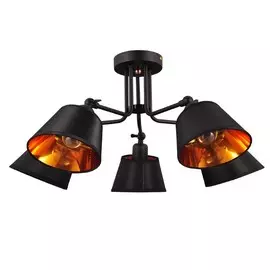 35201.01.14.05 Люстра потолочная Seven Fires Наоми