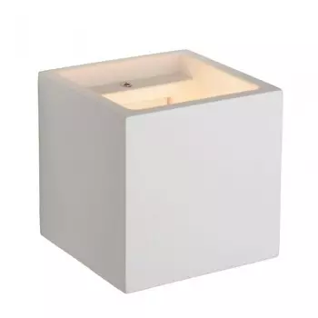 35208/01/31 Настенный светильник Lucide Gipsy