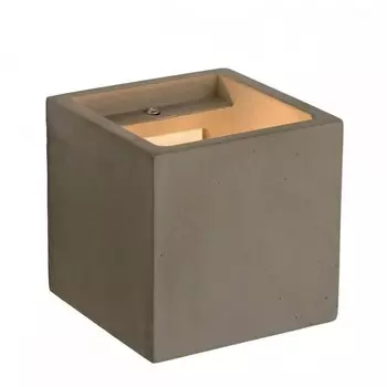 35208/01/41 Настенный светильник Lucide Gipsy