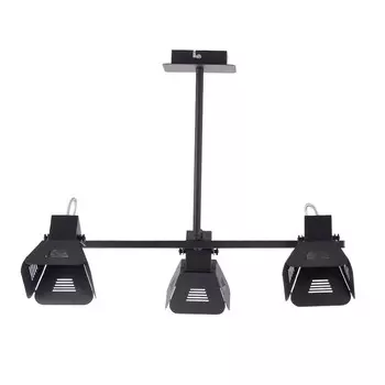 35209.01.14.03 Люстра подвесная Seven Fires Кэндис