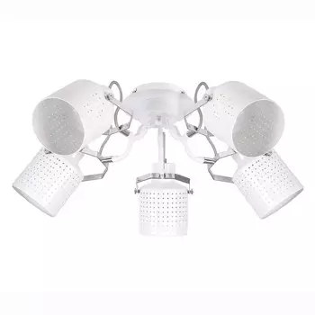 35211.01.64.05 Люстра потолочная Seven Fires Дороти