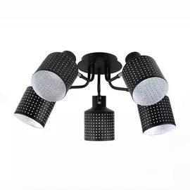 35212.01.13.05 Люстра потолочная Seven Fires Лорен