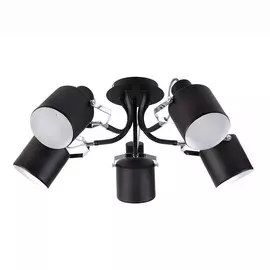 35213.01.13.05 Люстра потолочная Seven Fires Марион