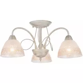 352-007-03 Потолочная люстра Velante