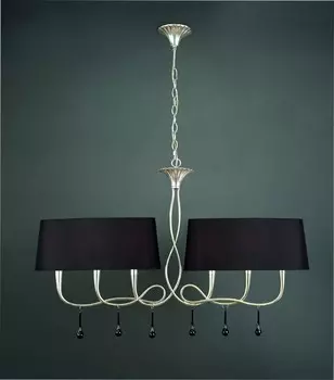 3531 Подвесная люстра Mantra PAOLA