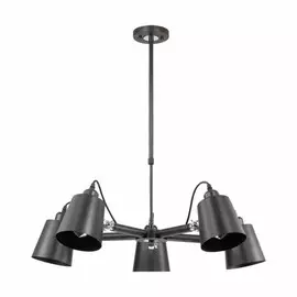 Подвесная люстра Lumion Neropius 3532/5C