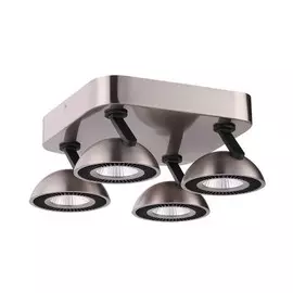 3535/4CL Светодиодный спот Odeon Light Karima