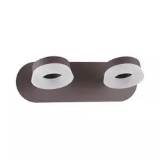 3537/2WL Светодиодный спот Odeon Light Wengelina