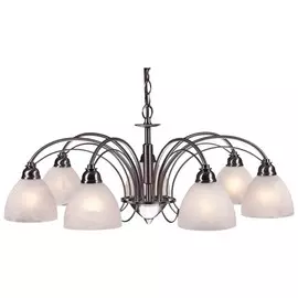 353-203-07 Подвесная люстра Velante