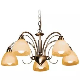 353-513-05 Подвесная люстра Velante