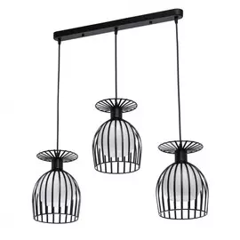 354018503 Подвесной светильник De Markt Лоск