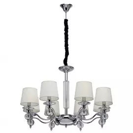 355013208 Подвесная люстра MW-Light София