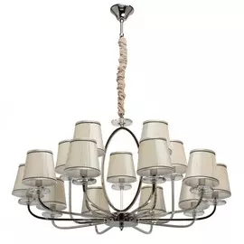 355013415 Подвесная люстра MW-Light София