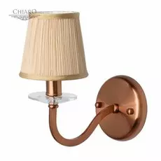 355023001 Настенное бра Chiaro София