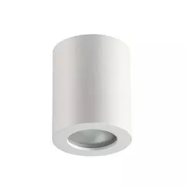 Накладной точечный светильник Odeon Light Aquana 3571/1C