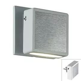 357319 Ночник светодиодный со штепсельной вилкой Novotech Night Light