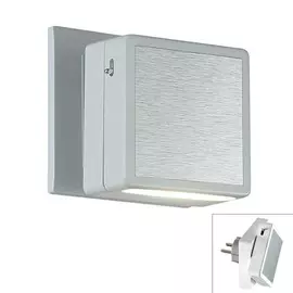 357320 Ночник светодиодный со штепсельной вилкой Novotech Night Light