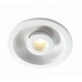 357351 Встраиваемый светодиодный светильник Novotech Gesso