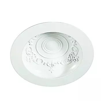 357355 Встраиваемый светодиодный светильник Novotech Gesso