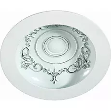 357359 Встраиваемый светодиодный светильник Novotech Gesso