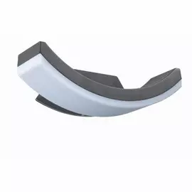 357403 Уличный настенный светодиодный светильник Novotech Kaimas