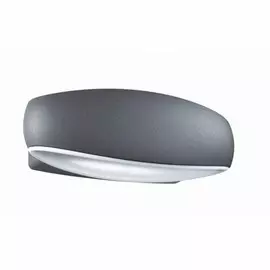 357407 Уличный настенный светодиодный светильник Novotech Kaimas
