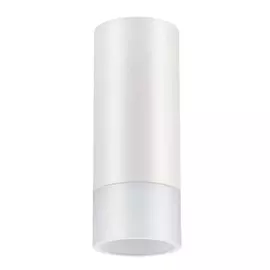 357459 NT18 000 Накладной светодиодный светильник Novotech Solo