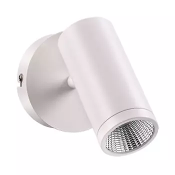 357461 NT18 000 Спот светодиодный Novotech Tubo