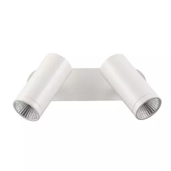 357462 NT18 000 Спот светодиодный Novotech Tubo