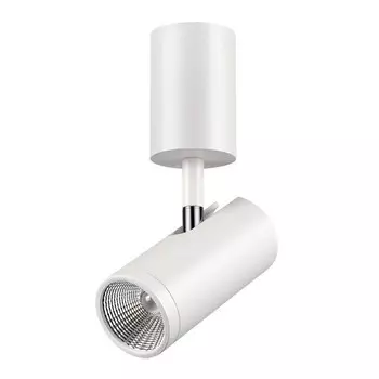 357467 NT18 000 Спот светодиодный Novotech Tubo