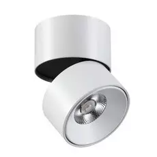 357472 NT18 000 Спот светодиодный Novotech Tubo