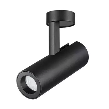 357474 NT18 000 Спот светодиодный Novotech TUBO