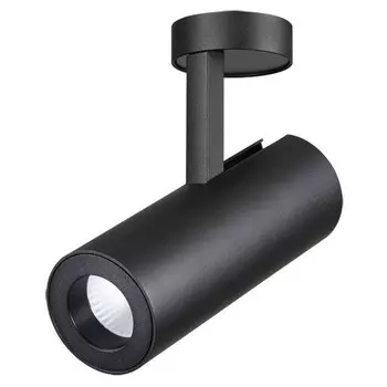 357475 NT18 000 Спот светодиодный Novotech TUBO
