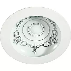 357491 NT18 000 Встраиваемый светодиодный светильник Novotech Gesso
