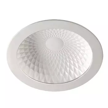 357497 NT18 000 Встраиваемый светодиодный светильник Novotech Gesso