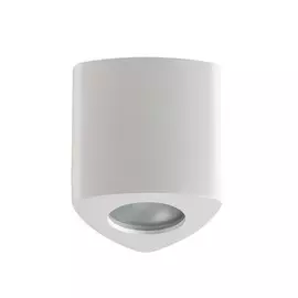 3574/1C Накладной точечный светильник Odeon Light Aquana